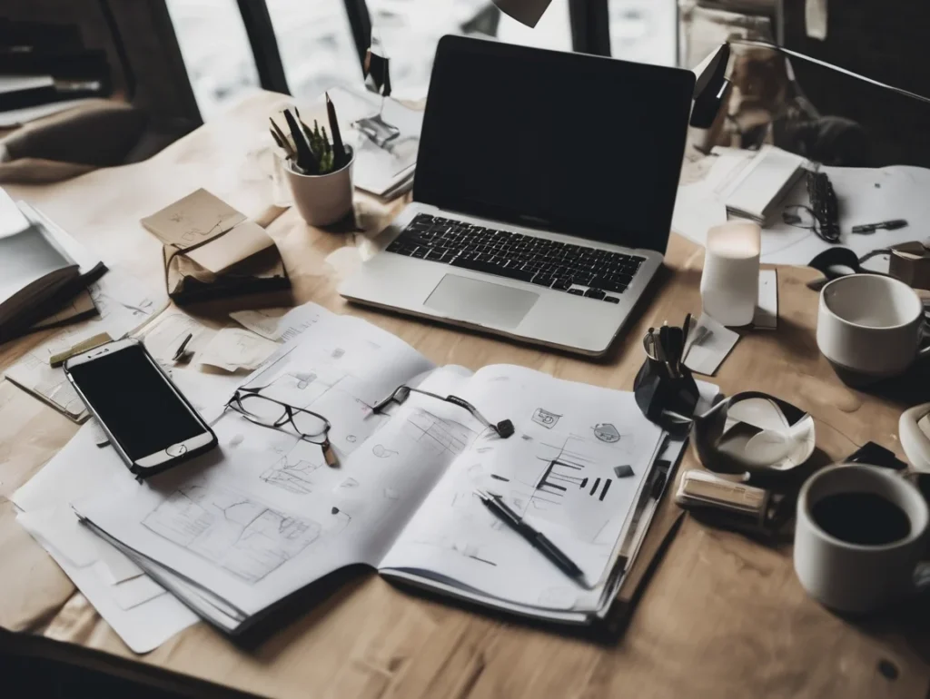 Marketing hoeft geen bron van stress te zijn